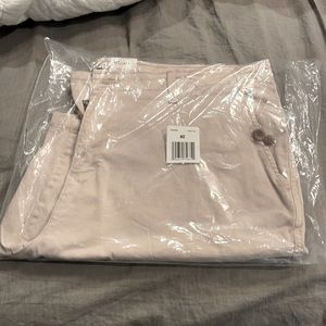 Lucky Brand Shorts 9” Inseam 2 Way Stretch Size 40